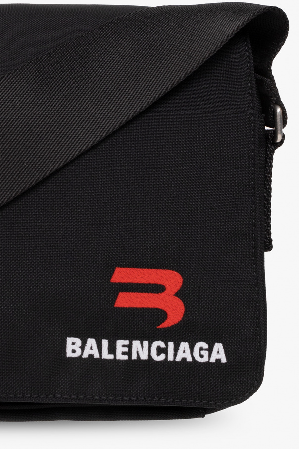 バレンシアガ エクスプローラー メッセンジャーバッグ 701747 BALENCIAGA バレンシアガ ショルダーバッグ Explorer